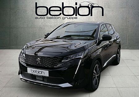 Peugeot 3008 Hybrid4 300 (Plug-In) e-EAT8 Allure Pack LED