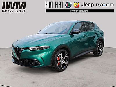 Alfa Romeo Tonale Sprint 1.6 VGT-D Premium-Paket LED RFK