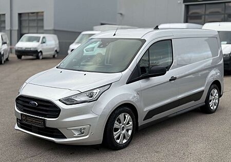 Ford Transit Connect L2 LANG AUTO NAVI SCHRANK KAMERA