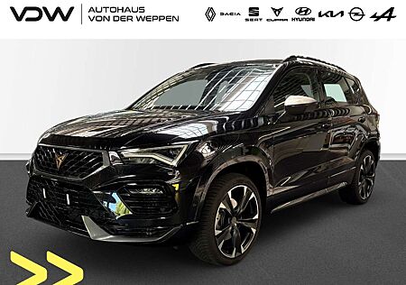 Cupra Ateca Klima Navi Rückfahrkamera Sitzheizung Fenster el.