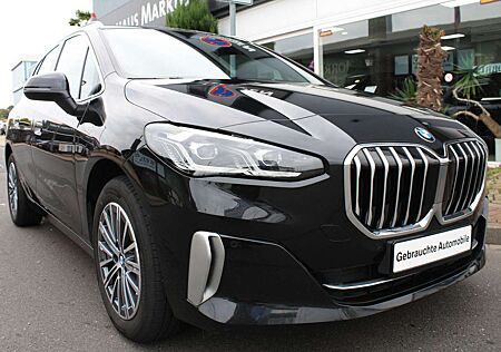 BMW 218 Baureihe 2 Active Tourer d Luxury Line