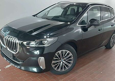 BMW 218 Baureihe 2 Active Tourer d Luxury Line