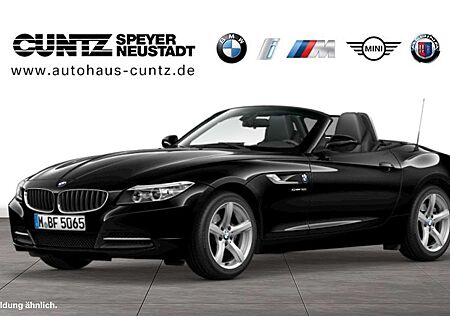 BMW Z4 sDrive18i Xenon Navi Prof. USB Klimaaut. Shz