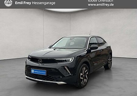 Opel Mokka 1.2 DI Turbo Elegance