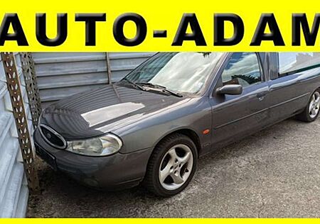 Ford Mondeo Leichenwagen*Automatikgetriebe*
