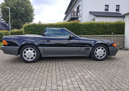 Mercedes-Benz SL 300 300 SL-24, H-Kz., für 4000€ Neuteile, Note2