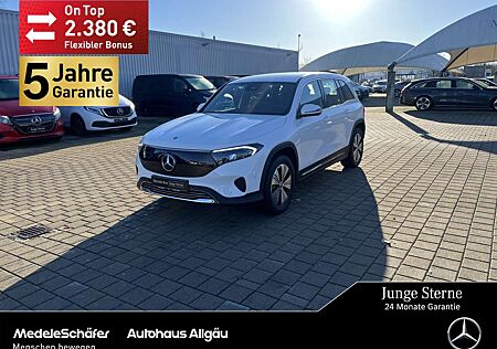 Mercedes-Benz EQB 300 4M Progressive Kamera Vorr.-Distronic LED
