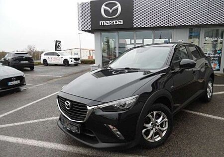 Mazda CX-3 2.0 SKYACTIV-G 120 Exclusive-Line FWD