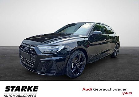 Audi A1 Sportback 30 TFSI S tronic S line Smartphone-In...