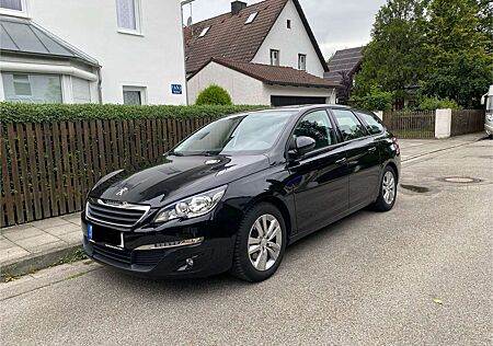 Peugeot 308 Active