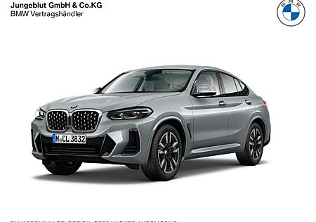 BMW X4 20d M Sport xDrive AHK/Fernl.Assist/HiFi/ParkAssis