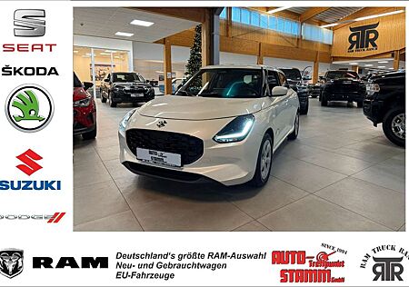 Suzuki Swift Comfort Hybrid*NEW2024*