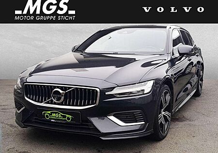 Volvo V60 Inscription #Plug-In#AWD#AHK#B&W#LED