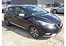 Nissan Micra 0.9 IG-T N-Connecta /Navi, Klima, Sitzheizung