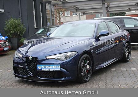 Alfa Romeo Giulia Quadrifoglio 2.9T*ACC*CARBON*10TKM*VOLL*