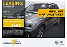 VW T-Roc Volkswagen 2.0 TDI DSG R-LINE LED+ AHK KAMERA SITZHZ