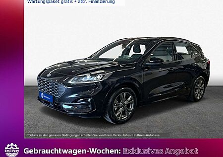 Ford Kuga 2.0 EcoBlue Aut. ST-LINE