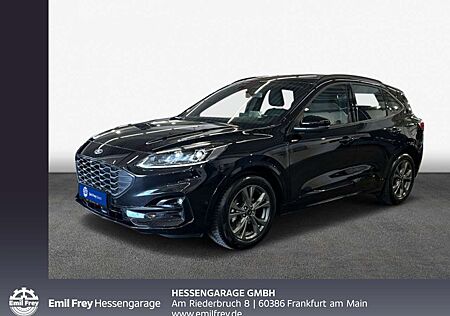 Ford Kuga 2.0 EcoBlue Aut. ST-LINE