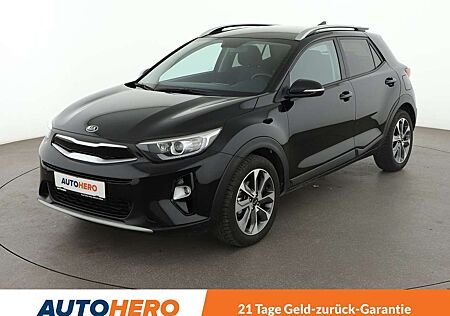 Kia Stonic 1.0 TGDI Vision*NAVI*CAM*PDC*SHZ*KLIMA*GARANTIE