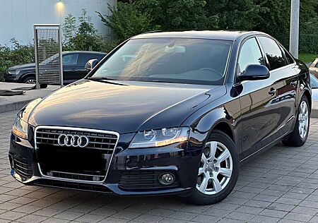 Audi A4 Limousine B8|TÜV bis 05/2027|Top Zustand|