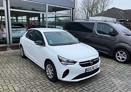 Opel Corsa Edition