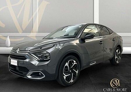 Citroën C4 X Citroen MAX T.Leder Navi CarPlay HuD ACC RFK LED