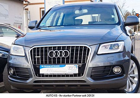 Audi Q5 3.0 TDI quattro Automatik aus 2.Hand! Keyless