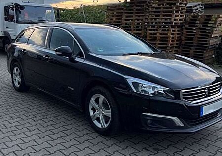 Peugeot 508 SW 1.6 Business-L. BlueHDi 120 S&S