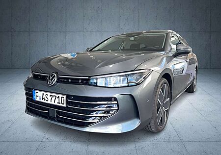 VW Passat Volkswagen Elegance 2.0 TDI DSG IQ.Drive Harman Kardon