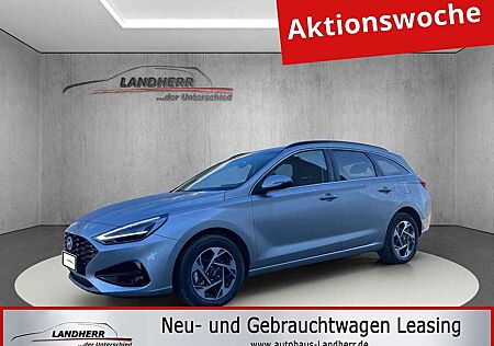 Hyundai i30 1.5 Family 5.J Garantie//Rückfahrkamera/Lenkradhei