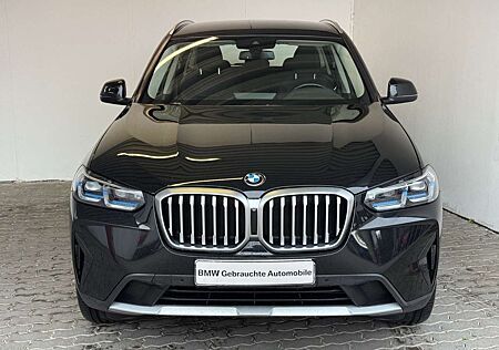 BMW X3 xDrive20dA Navi.Standh.Laserl.Sportsz.DriveAs