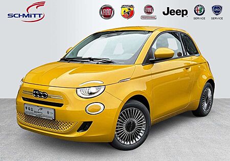 Fiat 500 HYBRID Torino