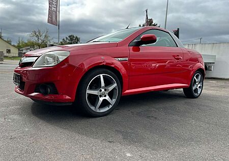 Opel Tigra Twin Top Edition