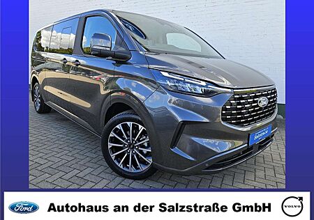 Ford Tourneo Custom L2 Autm. Titanium X*FGS*Leder*