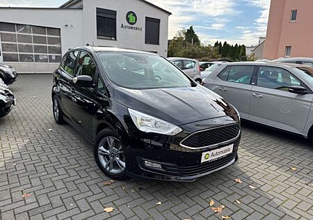 Ford C-Max Cool & Connect*PDC*SHZ*TEMPO*Apple CarPlay