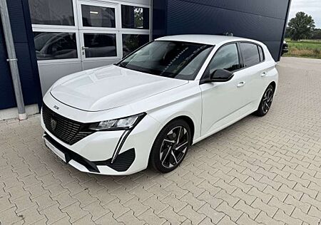 Peugeot 308 BlueHDi 130 EAT8 Allure Pack (F)