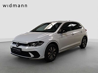 Volkswagen Polo GOAL 1.0 l TSI OPF  5-Gang