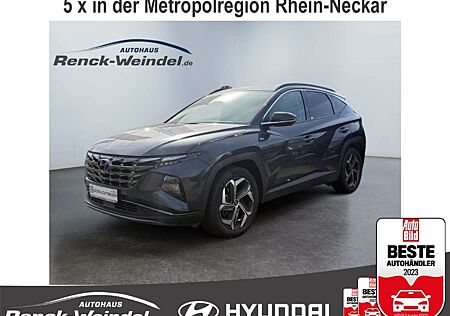 Hyundai TUCSON Prime 1.6 GDi Turbo Navi Leder Digitales Cockpit S