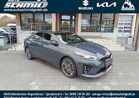 Kia Pro_ceed ProCeed / pro_cee'd PROCEED 1.6T DCT7 GT NAV KOMF GD
