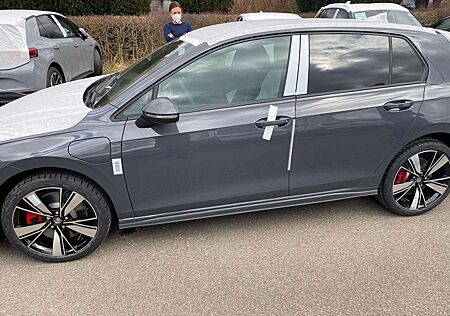 VW Golf Volkswagen GTE eHybrid