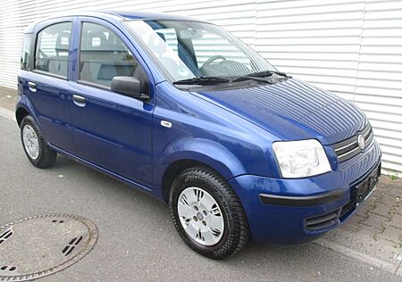 Fiat Panda 1.2 8V Dynamic,Klimaanlage