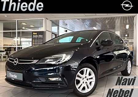 Opel Astra Lim. 1.0 EDITION NAVI/PDC/WINTER/NEBEL/LED