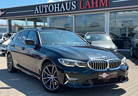 BMW 330 d Touring xDrive "Luxury Line"1.HAND*PANO*PDC