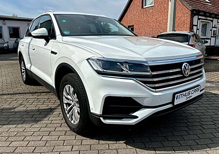 VW Touareg Volkswagen Basis 4Motion