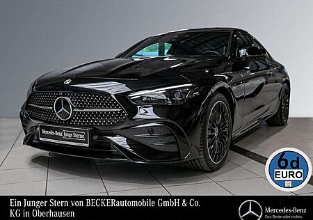 Mercedes-Benz CLE 200 AMG Premium DISTRO PANORAMA NIGHT 360°