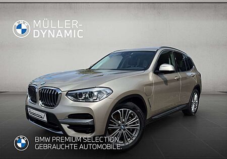 BMW X3 xDrive30e Luxury Line Head-Up HiFi DAB LED