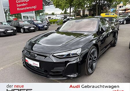 Audi e-tron RS GT quattro Matrix HUD Assienzpaket