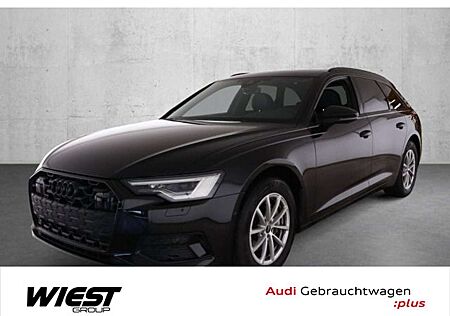 Audi A6 advanced 35 TDI Sport S tronic Pano AHK