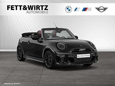 MINI Cooper C Cabrio Cooper C Cabrio Paket M|JCWTrim|Head-Up|H/K
