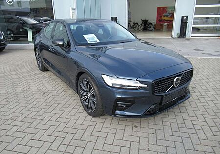 Volvo S60 B4 Benzin Plus Dark Automatik